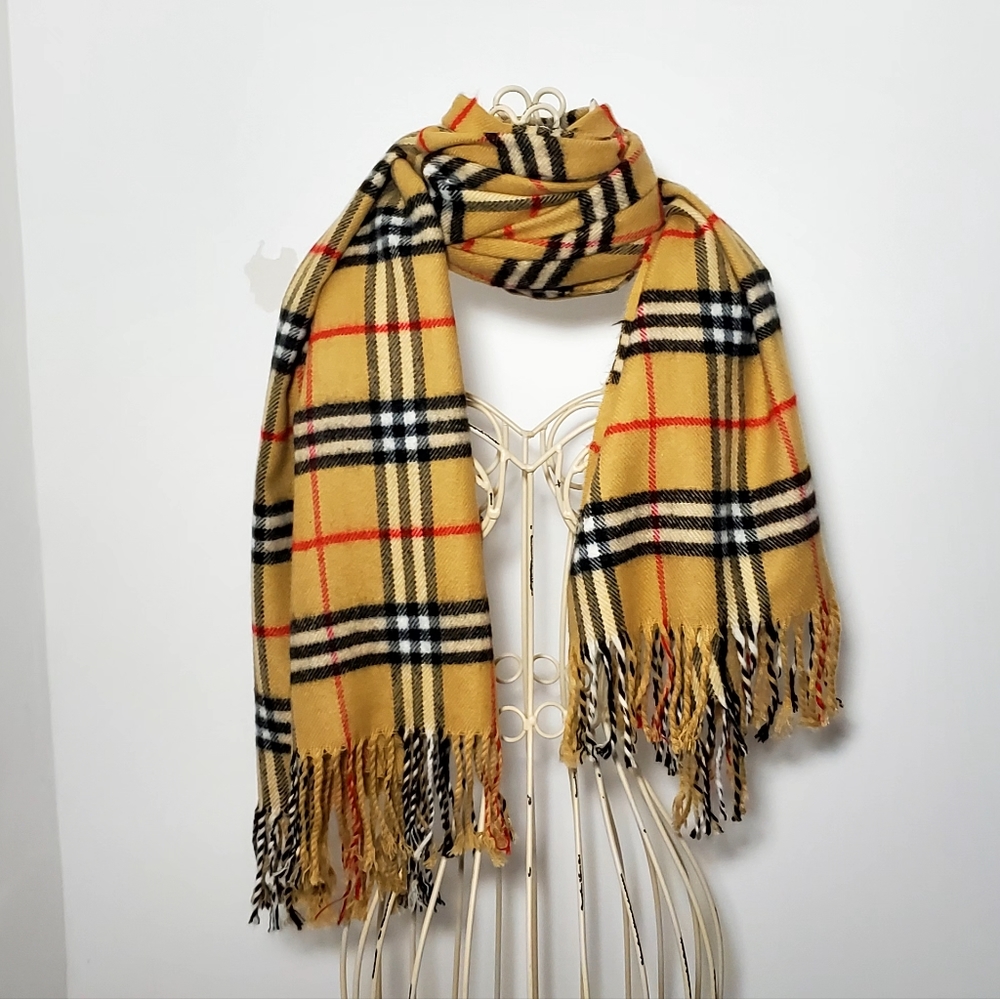 Royal Rossi Cashmere Scarf/Wrap
